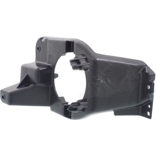 FOG LAMP BRACKET FR LH  REPLACEMENT FOR FORD EXPLORER LIMITED 2013 PARTSLINK NUMBER   FO2602103