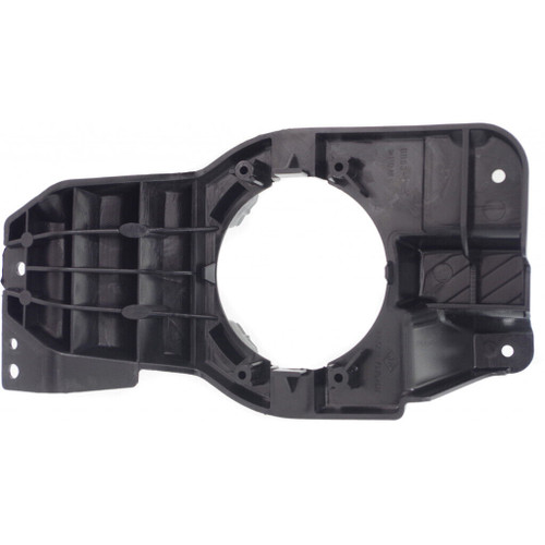 FOG LAMP BRACKET FR LH  REPLACEMENT FOR FORD EXPLORER LIMITED 2013 PARTSLINK NUMBER   FO2602103
