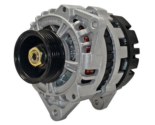 ALTERNATOR 1.9L REPLACEMENT FOR SATURN SATURN S  2000 PARTSLINK NUMBER  2-08232