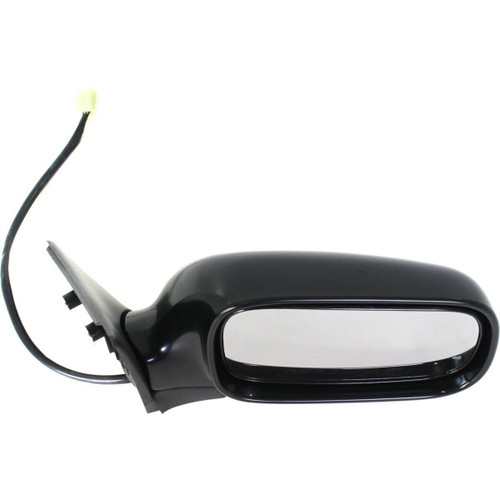 DOOR MIRROR RH POWER REPLACEMENT FOR SUBARU LEGACY  2000 PARTSLINK NUMBER  SU1321104