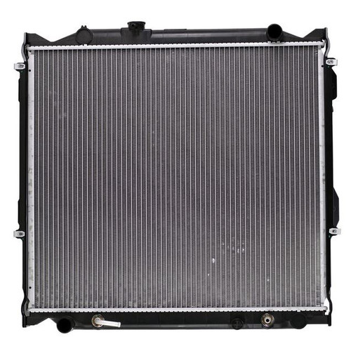 RADIATOR (1998) V6 REPLACEMENT FOR TOYOTA 4RUNNER 2000 PARTSLINK NUMBER  TO3010194