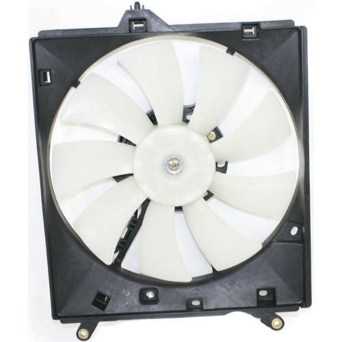 AC FAN ASSY REPLACEMENT FOR  TOYOTA AVALON 2000 PARTSLINK NUMBER  TO3113110