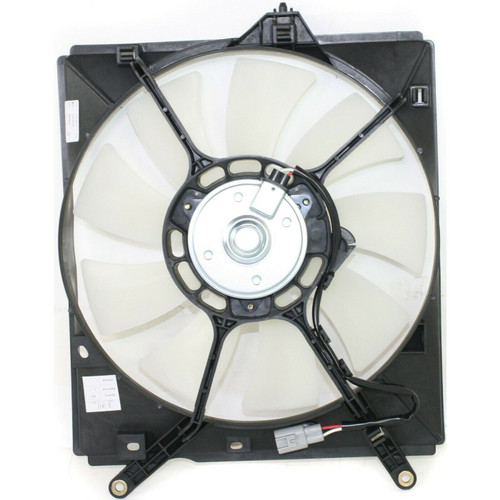 AC FAN ASSY REPLACEMENT FOR  TOYOTA AVALON 2000 PARTSLINK NUMBER  TO3113110