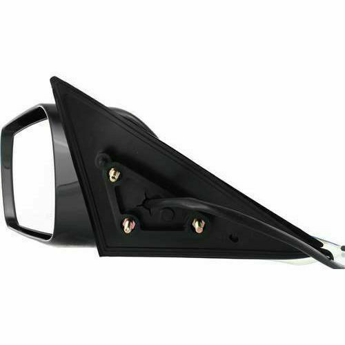 DOOR MIRROR LH POWER REPLACEMENT FOR  TOYOTA AVALON 2000 PARTSLINK NUMBER  TO1320164