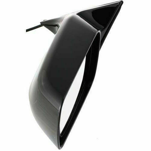 DOOR MIRROR LH POWER REPLACEMENT FOR  TOYOTA AVALON 2000 PARTSLINK NUMBER  TO1320164