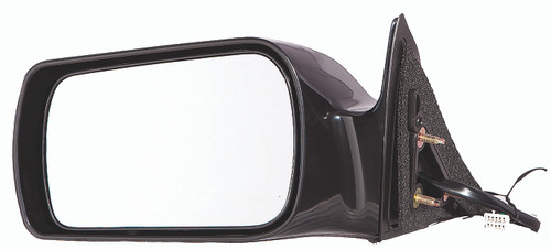 DOOR MIRROR LH POWER HTD /MEMORY (XLS MODEL) REPLACEMENT FOR  TOYOTA AVALON 2000 PARTSLINK NUMBER  TO1320209