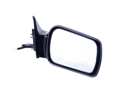 DOOR MIRROR RH POWER REPLACEMENT FOR  TOYOTA AVALON 2000 PARTSLINK NUMBER  TO1321164