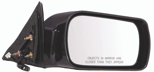 DOOR MIRROR RH POWER REPLACEMENT FOR  TOYOTA AVALON 2000 PARTSLINK NUMBER  TO1321164