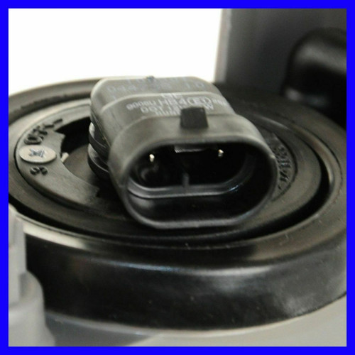 FOG LAMP FR LH HQ REPLACEMENT FOR  TOYOTA AVALON 2000 PARTSLINK NUMBER  TO2592104