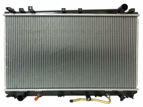 RADIATOR (2324) V6 REPLACEMENT FOR  TOYOTA AVALON 2000 PARTSLINK NUMBER  TO3010102