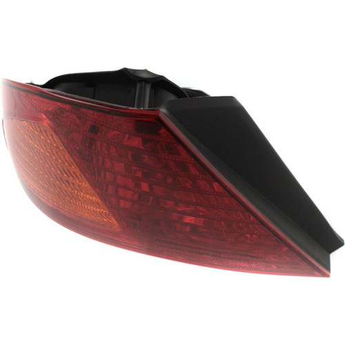 TAIL LAMP LH HQ REPLACEMENT FOR  TOYOTA AVALON 2000 PARTSLINK NUMBER  TO2800142