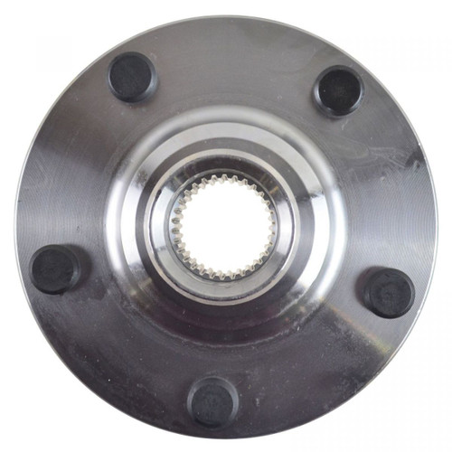 WHEEL BEARING/HUB FR V6 NON ABS (518509-699509) REPLACEMENT FOR  TOYOTA AVALON 2000 PARTSLINK NUMBER  518509