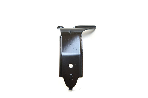 BUMPER ARM FR RH REPLACEMENT FOR  TOYOTA CAMRY 2000 PARTSLINK NUMBER  TO1067145