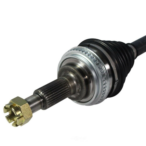 C V AXLE LH V6 80-6172 REPLACEMENT FOR  TOYOTA CAMRY 2000 PARTSLINK NUMBER  NCV69545