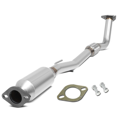CATALYTIC CONVERTER 2.2L REPLACEMENT FOR  TOYOTA CAMRY 2000 PARTSLINK NUMBER  33170