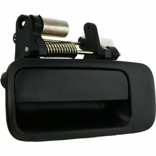 DOOR HANDLE RR LH OUTER PTM USA BUILT REPLACEMENT FOR  TOYOTA CAMRY 2000 PARTSLINK NUMBER  TO1520122
