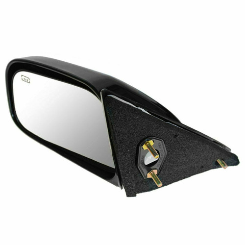 DOOR MIRROR LH POWER HTD JAPAN BUILT REPLACEMENT FOR  TOYOTA CAMRY 2000 PARTSLINK NUMBER  TO1320133