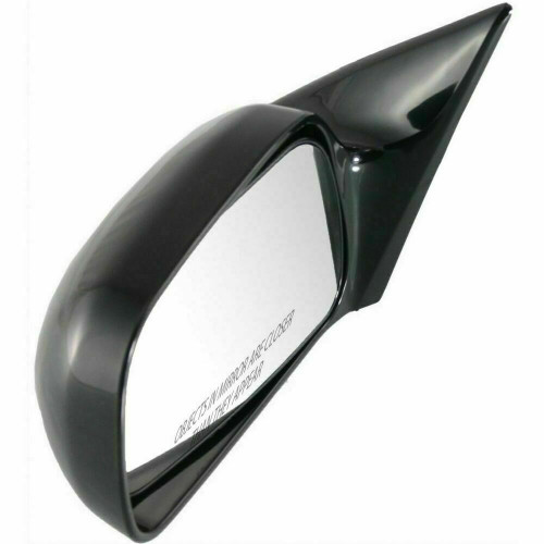 DOOR MIRROR LH POWER USA BUILT REPLACEMENT FOR  TOYOTA CAMRY 2000 PARTSLINK NUMBER  TO1320131