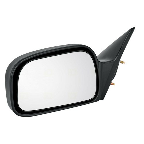 DOOR MIRROR LH POWER JAPAN BUILT REPLACEMENT FOR  TOYOTA CAMRY 2000 PARTSLINK NUMBER  TO1320132