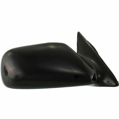 DOOR MIRROR RH POWER JAPAN BUILT REPLACEMENT FOR  TOYOTA CAMRY 2000 PARTSLINK NUMBER  TO1321132