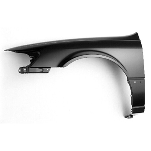 FENDER FR LH CAPA REPLACEMENT FOR  TOYOTA CAMRY 2000 PARTSLINK NUMBER  TO1240162C