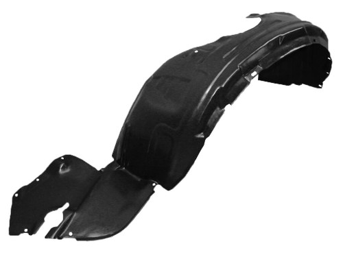 FENDER LINER LH REPLACEMENT FOR  TOYOTA CAMRY 2000 PARTSLINK NUMBER  TO1248102