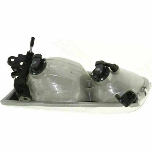 HEAD LAMP RH HQ REPLACEMENT FOR  TOYOTA CAMRY 2000 PARTSLINK NUMBER  TO2503130