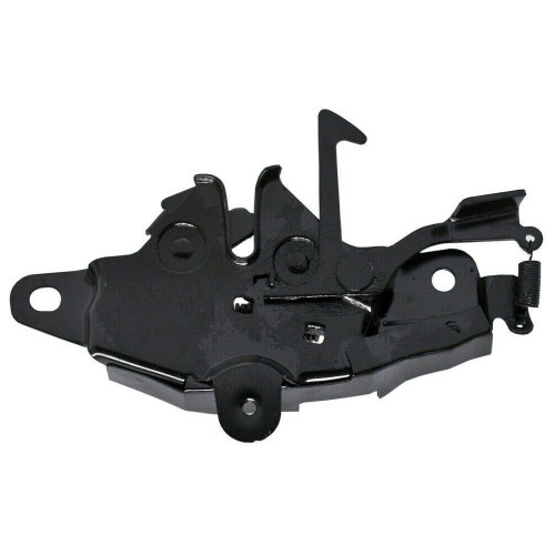 HOOD LATCH REPLACEMENT FOR  TOYOTA CAMRY 2000 PARTSLINK NUMBER  TO1234107