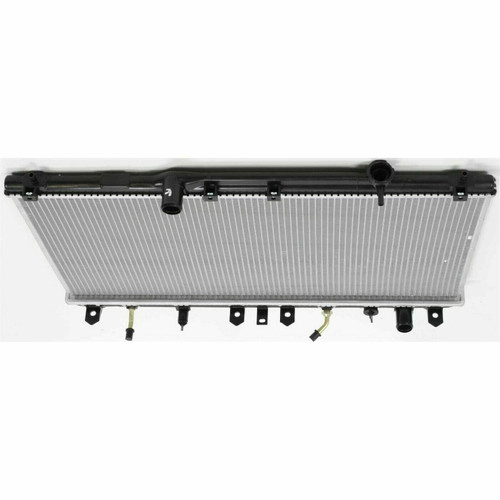 RADIATOR (1909) 4CYL REPLACEMENT FOR  TOYOTA CAMRY 2000 PARTSLINK NUMBER  TO3010106