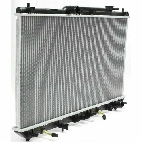 RADIATOR (1909) 4CYL REPLACEMENT FOR  TOYOTA CAMRY 2000 PARTSLINK NUMBER  TO3010106