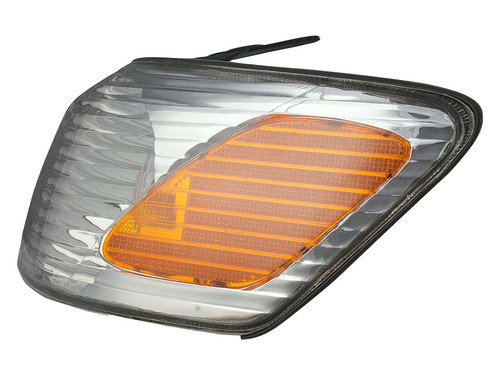 SIDE MARKER LAMP LH HQ REPLACEMENT FOR  TOYOTA CAMRY 2000 PARTSLINK NUMBER  TO2530136
