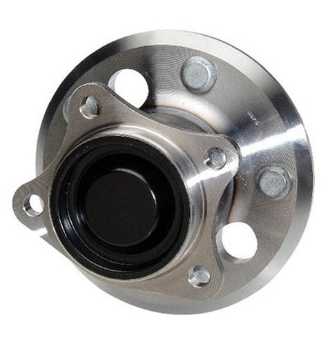 WHEEL BEARING/HUB RR V6 NON ABS (512208-693208) REPLACEMENT FOR  TOYOTA CAMRY 2000 PARTSLINK NUMBER  512208