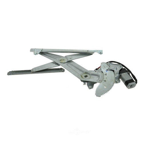 WINDOW REGULATOR FR LH POWER REPLACEMENT FOR  TOYOTA CAMRY 2000 PARTSLINK NUMBER  TO1350124
