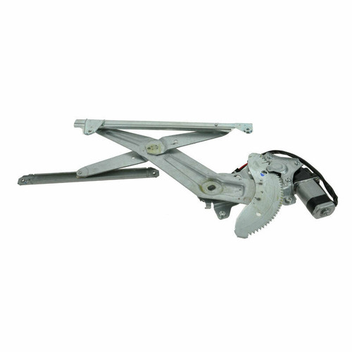WINDOW REGULATOR FR RH POWER REPLACEMENT FOR  TOYOTA CAMRY 2000 PARTSLINK NUMBER  TO1351124