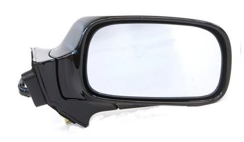 DOOR MIRROR LH POWER REPLACEMENT FOR  TOYOTA CELICA 2000 PARTSLINK NUMBER  TO1320198