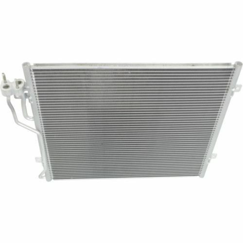 CONDENSER (3075) W/DRIER REPLACEMENT FOR  TOYOTA CELICA 2000 PARTSLINK NUMBER  TO3030109