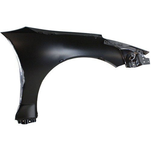 FENDER FR LH REPLACEMENT FOR  TOYOTA CELICA 2000 PARTSLINK NUMBER  TO1240193