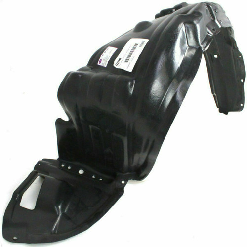 FENDER LINER LH REPLACEMENT FOR  TOYOTA CELICA 2000 PARTSLINK NUMBER  TO1248128