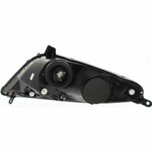 HEAD LAMP LH HQ REPLACEMENT FOR  TOYOTA CELICA 2000 PARTSLINK NUMBER  TO2502147