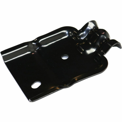 BUMPER BRACKET FR LH REPLACEMENT FOR  TOYOTA COROLLA SEDAN 2000 PARTSLINK NUMBER  TO1066125