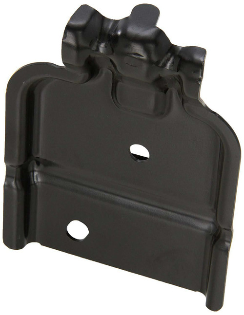 BUMPER BRACKET FR RH REPLACEMENT FOR  TOYOTA COROLLA SEDAN 2000 PARTSLINK NUMBER  TO1067125