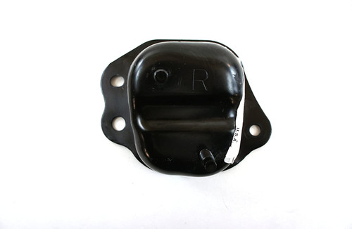 BUMPER MOUNTING ARM RR RH REPLACEMENT FOR  TOYOTA COROLLA SEDAN 2000 PARTSLINK NUMBER  TO1167109