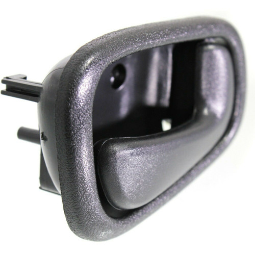 DOOR HANDLE FR RH INNER REPLACEMENT FOR  TOYOTA COROLLA SEDAN 2000 PARTSLINK NUMBER  TO1353141