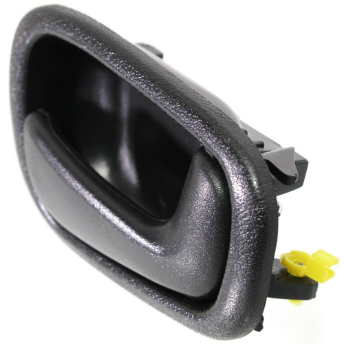 DOOR HANDLE FR RH INNER REPLACEMENT FOR  TOYOTA COROLLA SEDAN 2000 PARTSLINK NUMBER  TO1353141