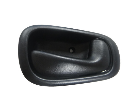 DOOR HANDLE FR RH INNER REPLACEMENT FOR  TOYOTA COROLLA SEDAN 2000 PARTSLINK NUMBER  TO1353141