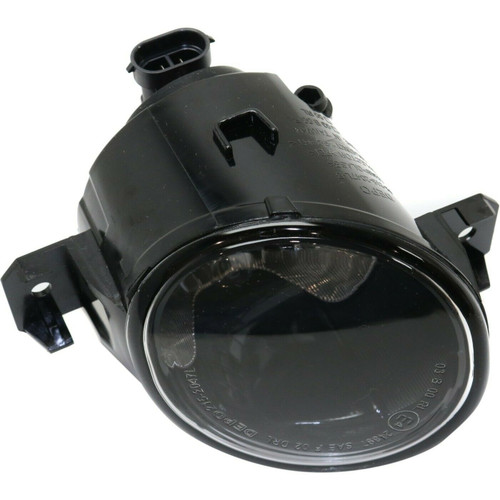 FOG LAMP FR LH W/DRL HQ  REPLACEMENT FOR NISSAN PATHFINDER 2015 PARTSLINK NUMBER  NI2592138