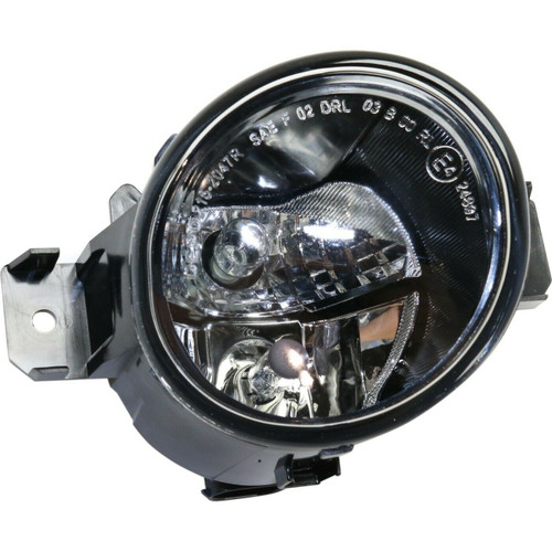 FOG LAMP FR RH W/DRL CAPA  REPLACEMENT FOR NISSAN PATHFINDER 2015 PARTSLINK NUMBER  NI2593138C