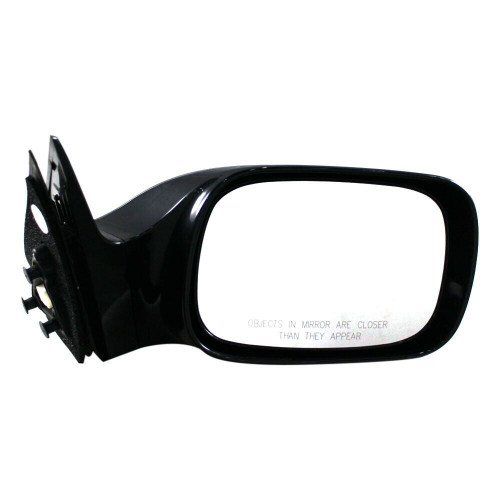 DOOR MIRROR RH POWER TOURING MODELS REPLACEMENT FOR TOYOTA AVALON 2005 PARTSLINK NUMBER TO1321235