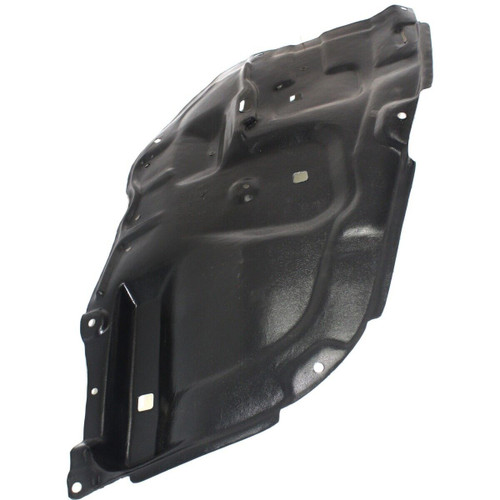 ENGINE SPLASH SHIELD RH REPLACEMENT FOR TOYOTA AVALON 2005 PARTSLINK NUMBER TO1228130