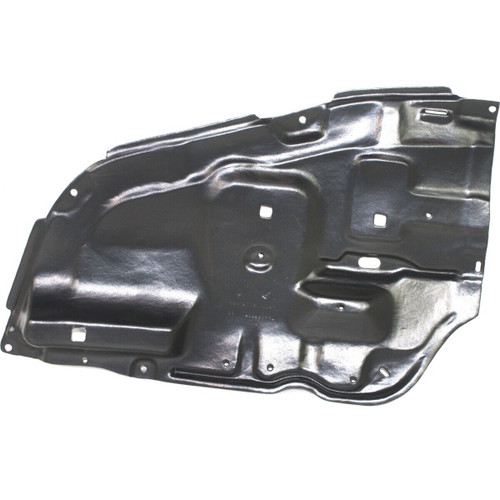 ENGINE SPLASH SHIELD RH REPLACEMENT FOR TOYOTA AVALON 2005 PARTSLINK NUMBER TO1228130
